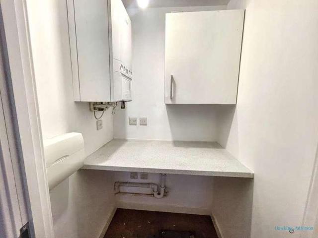 Flat for sale in Knowle, Solihull