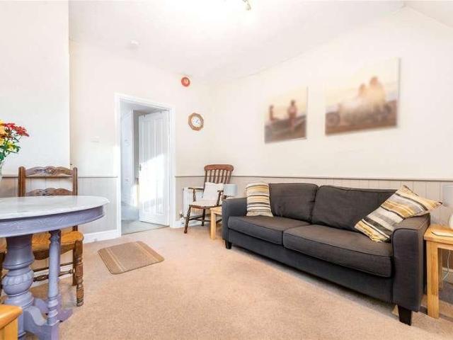 Flat for sale in Widcombe, Dulcote