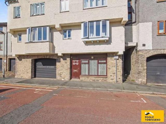 Flat for sale in Kirkbarrow, Flookburgh