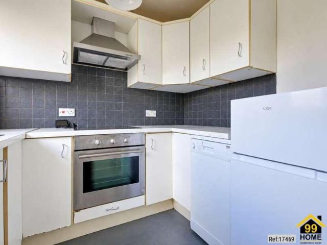 Flat for sale in Greater London