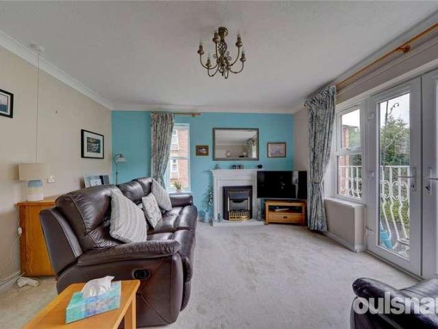 Flat for sale in Witton, Crookhill