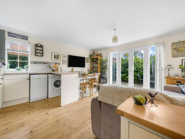 Flat for sale in West End, Elmbridge