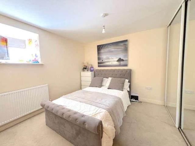 Flat for sale in Paulton, Bath And North East Somerset