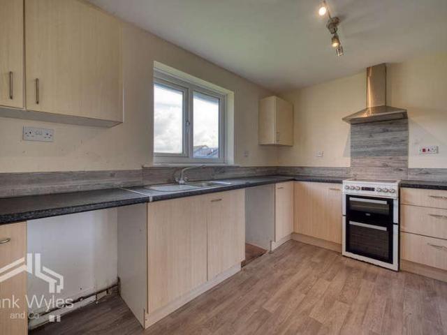 Flat for sale in Lancashire