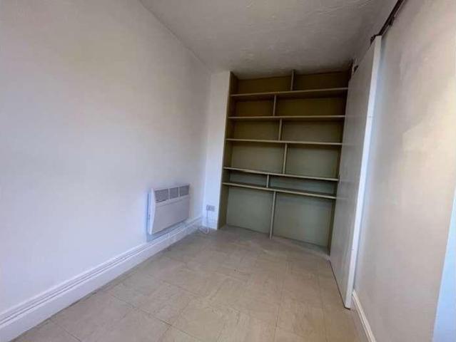 Flat for sale in Jewellery Quarter, West Midlands