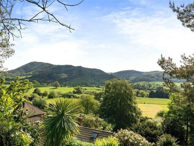 Flat for sale in Acton Scott, Shropshire