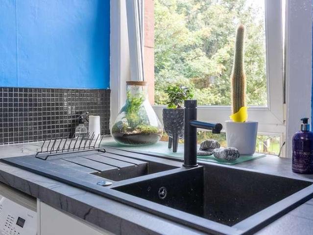 Flat for sale in Musselburgh, Eskview