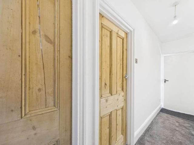 Flat for sale in Cliftonville West, Acol