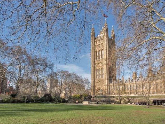 Flat for sale in Westminster, Greater London