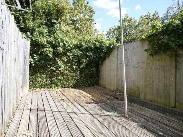 Flat for sale in Forton, Middlecroft
