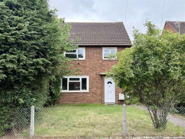 Flat for sale in Hunderton, Lower Bullingham