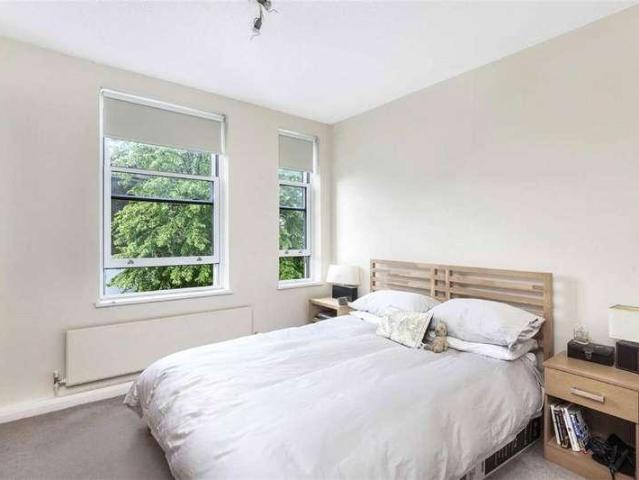 Flat for sale in Belsize Park, Primrose Hill