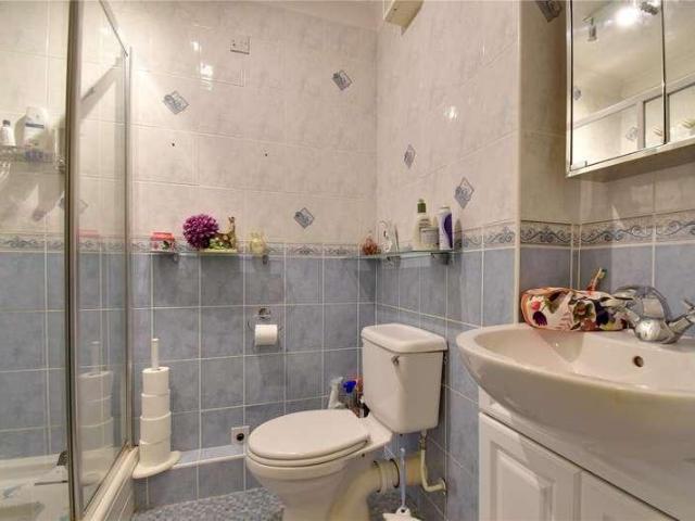 Flat for sale in Northallerton, North Yorkshire
