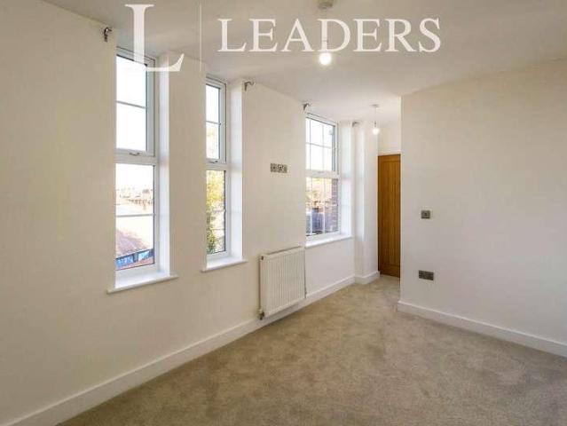 Flat for sale in Northgate Village, Two Mills