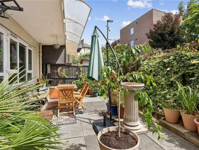 Flat for sale in Spitalfields, Whitechapel