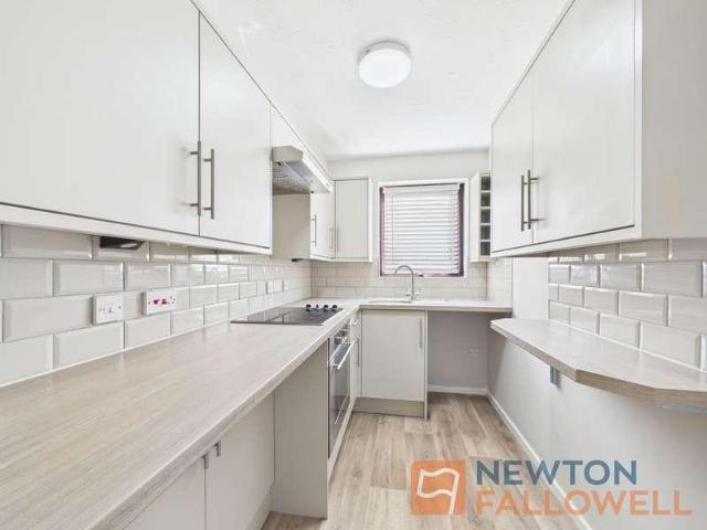 Flat for sale in Aldridge, West Midlands