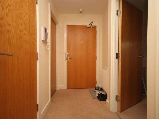 Flat for sale in Garth, Bangor