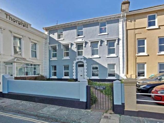 Flat for sale in Bridford, Devon