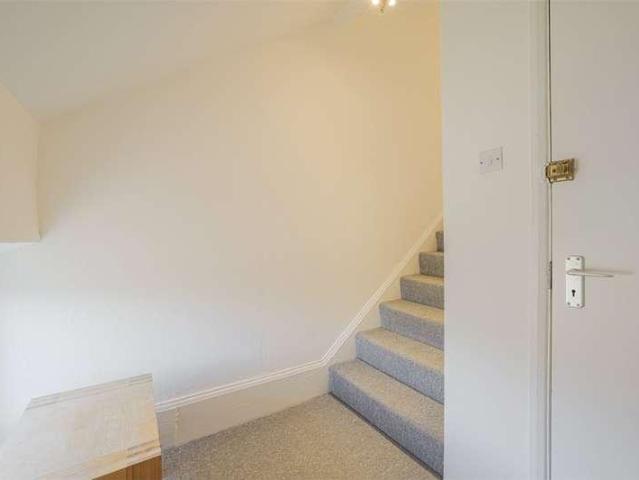 Flat for sale in Milverton, Green Close