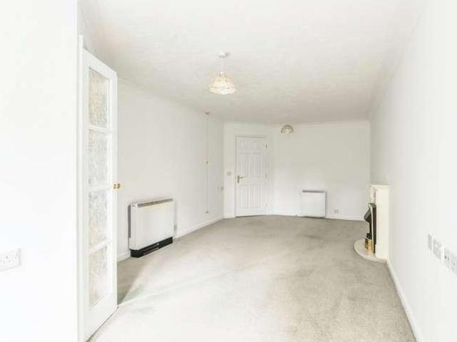Flat for sale in Priestthorpe, Bingley