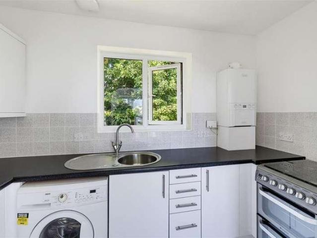 Flat for sale in Greenbank, Mount Wise
