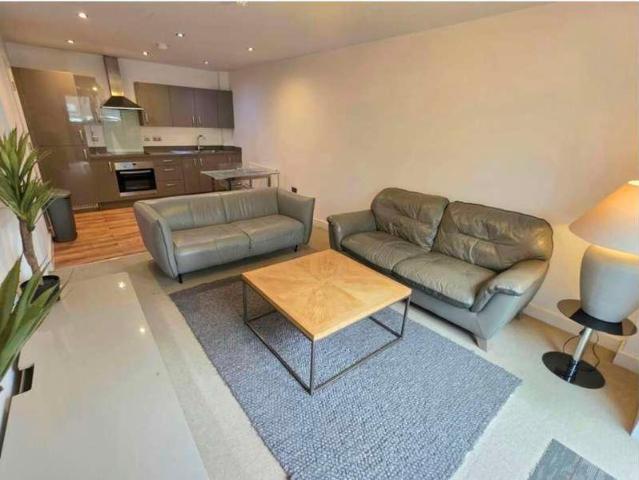 Flat for sale in Jewellery Quarter, West Midlands