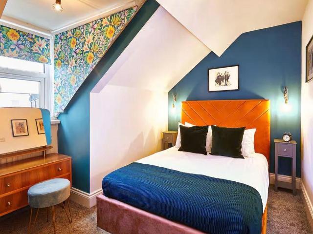 Flat for sale in Whitley Bay, North Tyneside