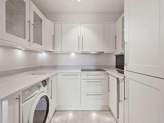Flat for sale in Navestock Side, Essex
