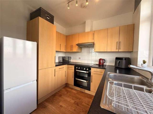 Flat for sale in Aldershot, Hampshire