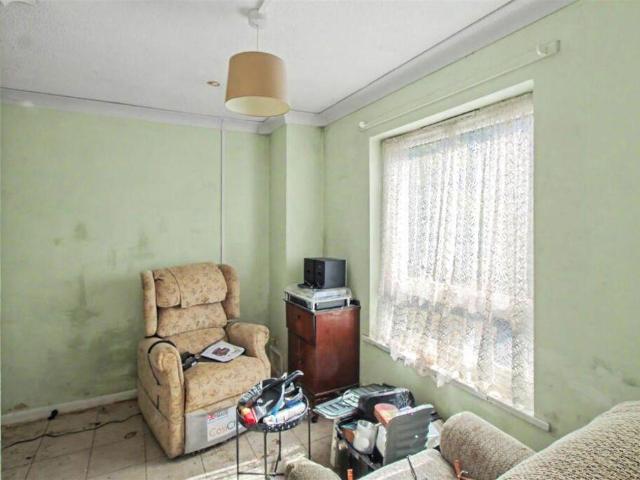 Flat for sale in Brookville, Norfolk