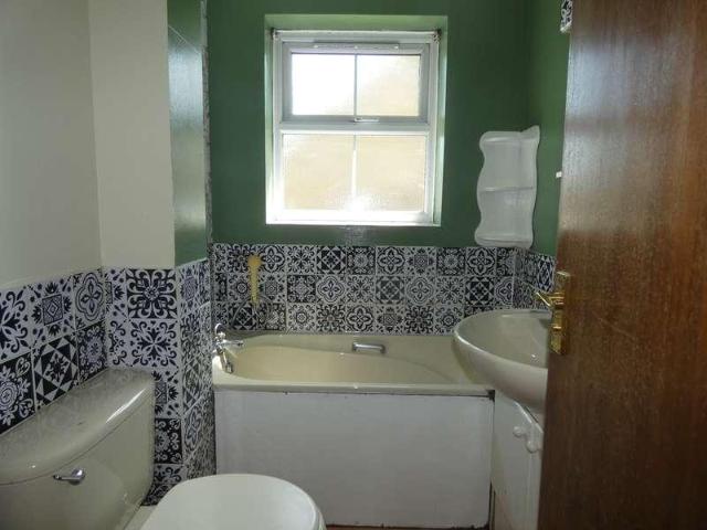 Flat for sale in Thetford, Breckland