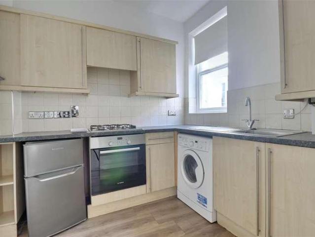 Flat for sale in Old Portsmouth, City Of Portsmouth