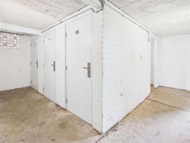 Flat for sale in Radford, West Midlands