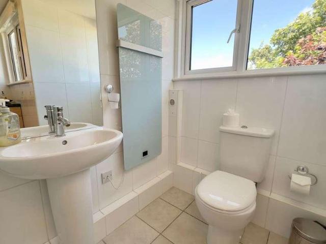 Flat for sale in Cornwall