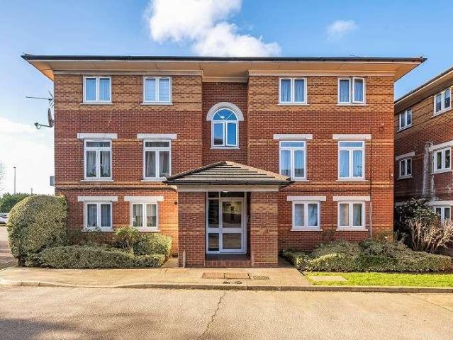 Flat for sale in Hendon Central, The Hyde