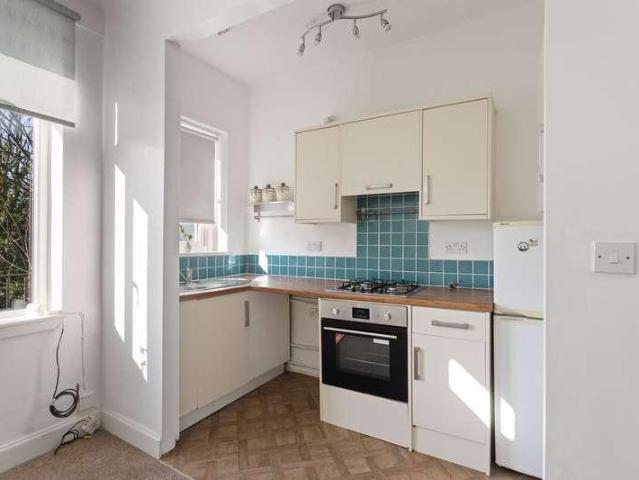 Flat for sale in Tranent, Scotland