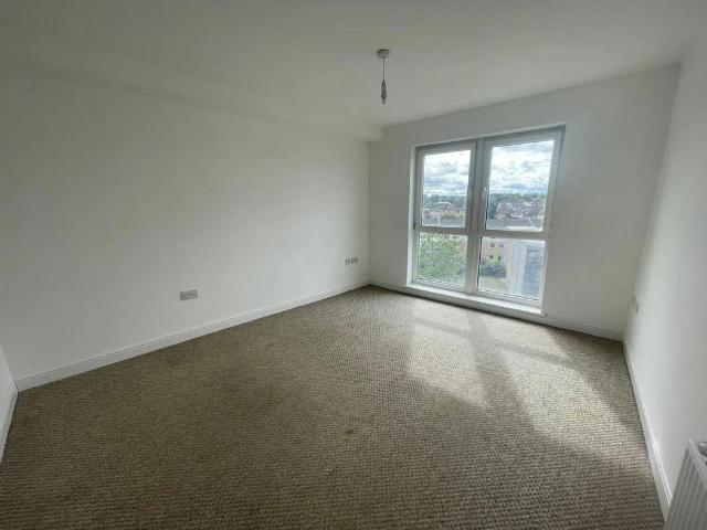 Flat for sale in Milton, Hamerton