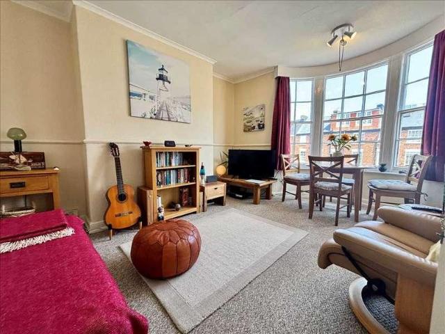 Flat for sale in The Old Town, Kepwick