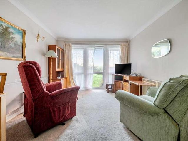Flat for sale in Golden Valley, Gloucestershire