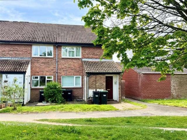Flat for sale in Old Milton, Ashurst Bridge