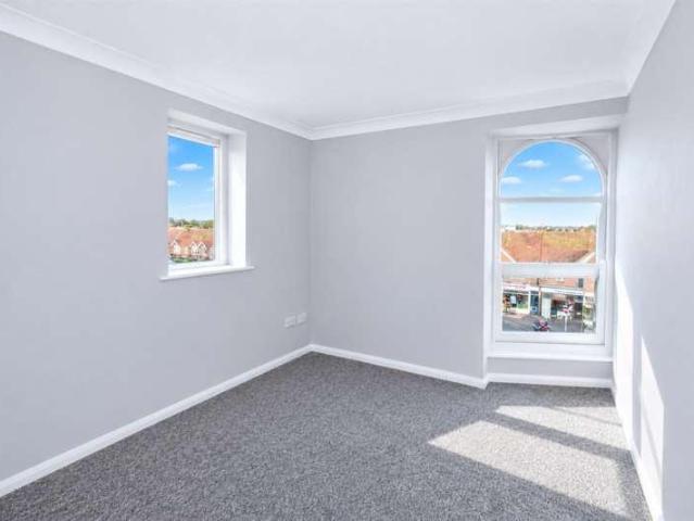 Flat for sale in Broadwater, Worthing
