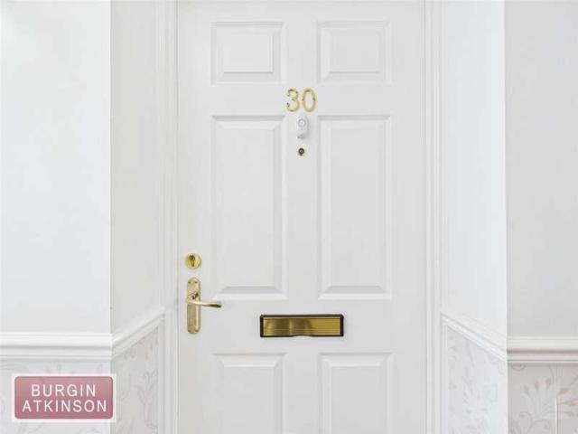 Flat for sale in Hallcroft, Costhorpe