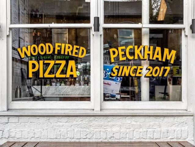 Flat for sale in Peckham, Greater London