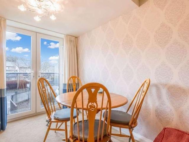 Flat for sale in Flookburgh