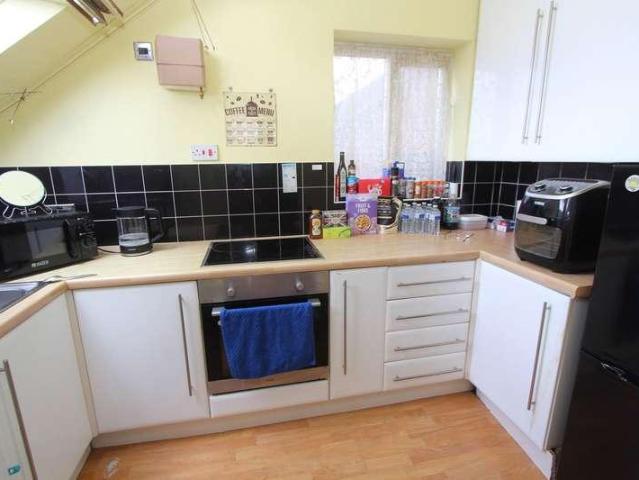 Flat for sale in Audnam, Amblecote