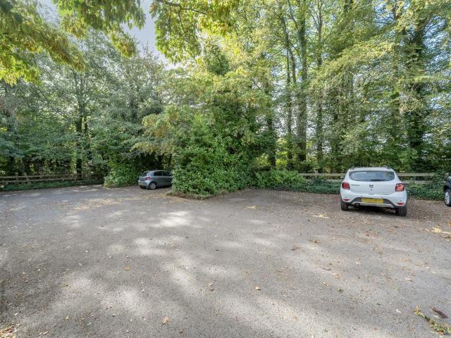Flat for sale in Priest Down, Hampshire