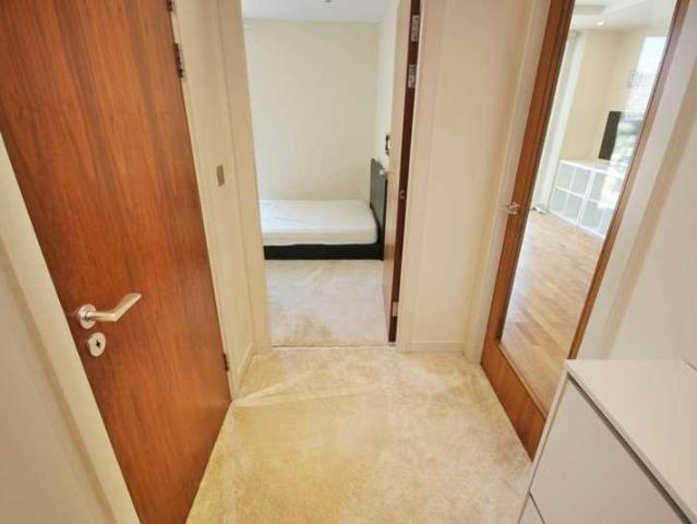 Flat for sale in Salford, Greater Manchester