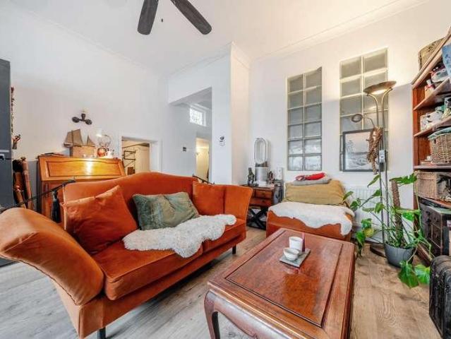 Flat for sale in Milton, City Of Portsmouth