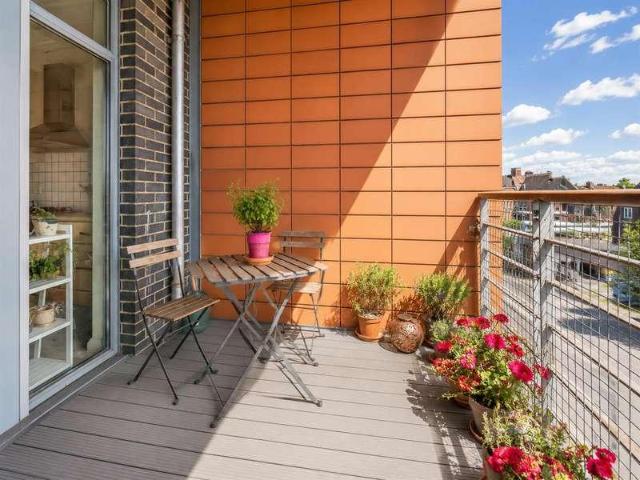 Flat for sale in Greater London