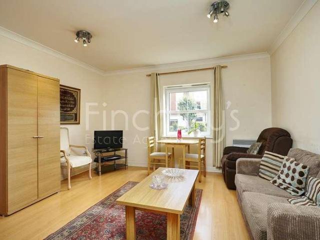 Flat for sale in London Borough of Barnet, Greater London